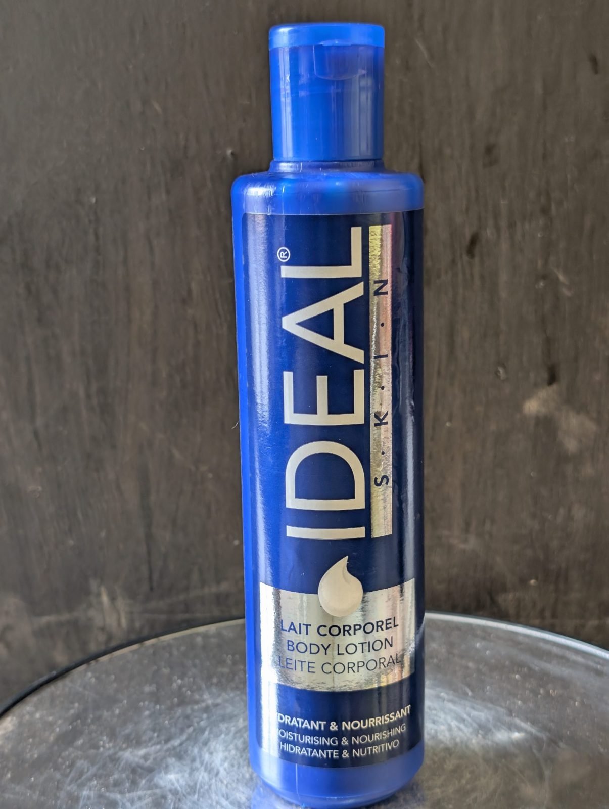 Lait Ideal Skin 400ml