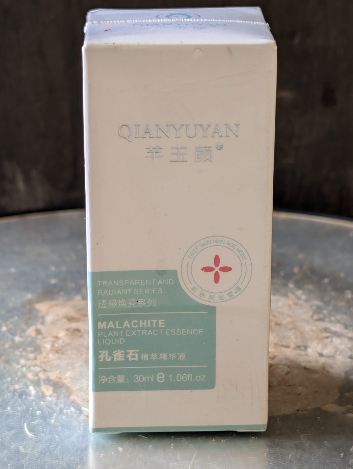 Serum QIANYUYAN 30ml
