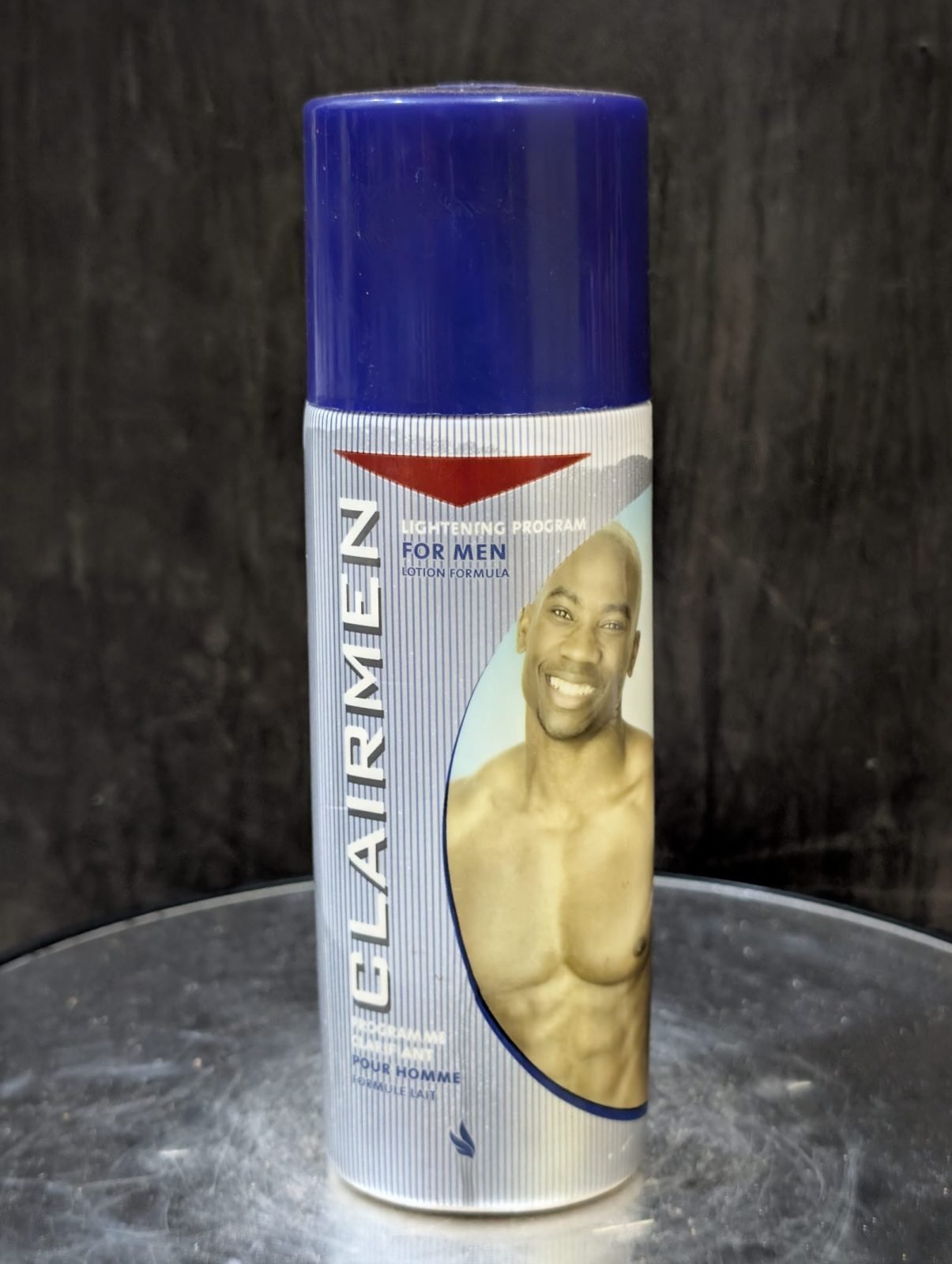 Lait Clairmen 200ml