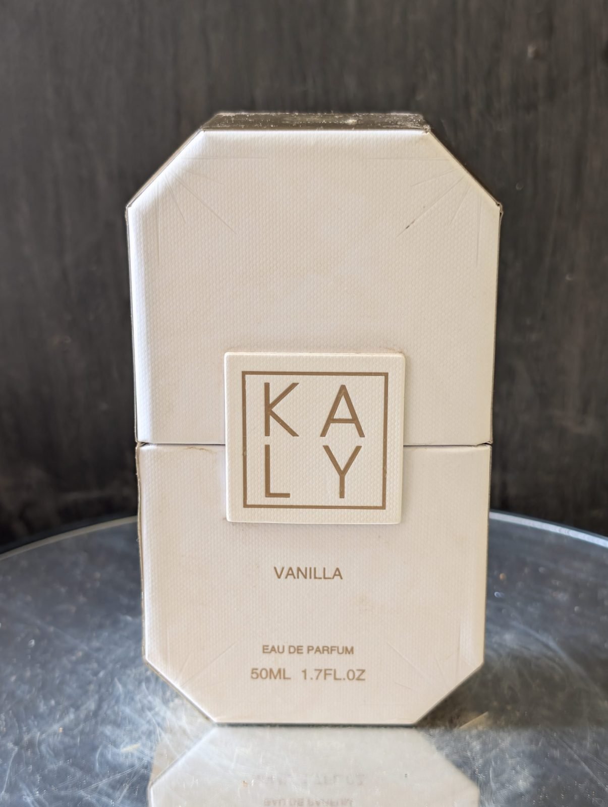 Parfum Kaly Vanilla 50ml