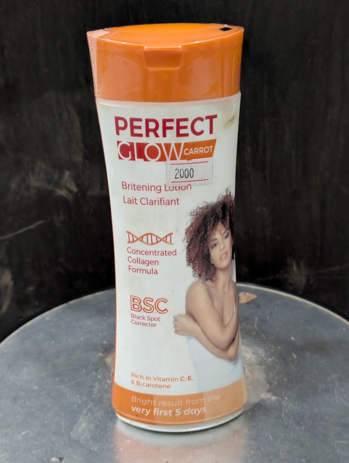 Lait Perfect Glow 300ml
