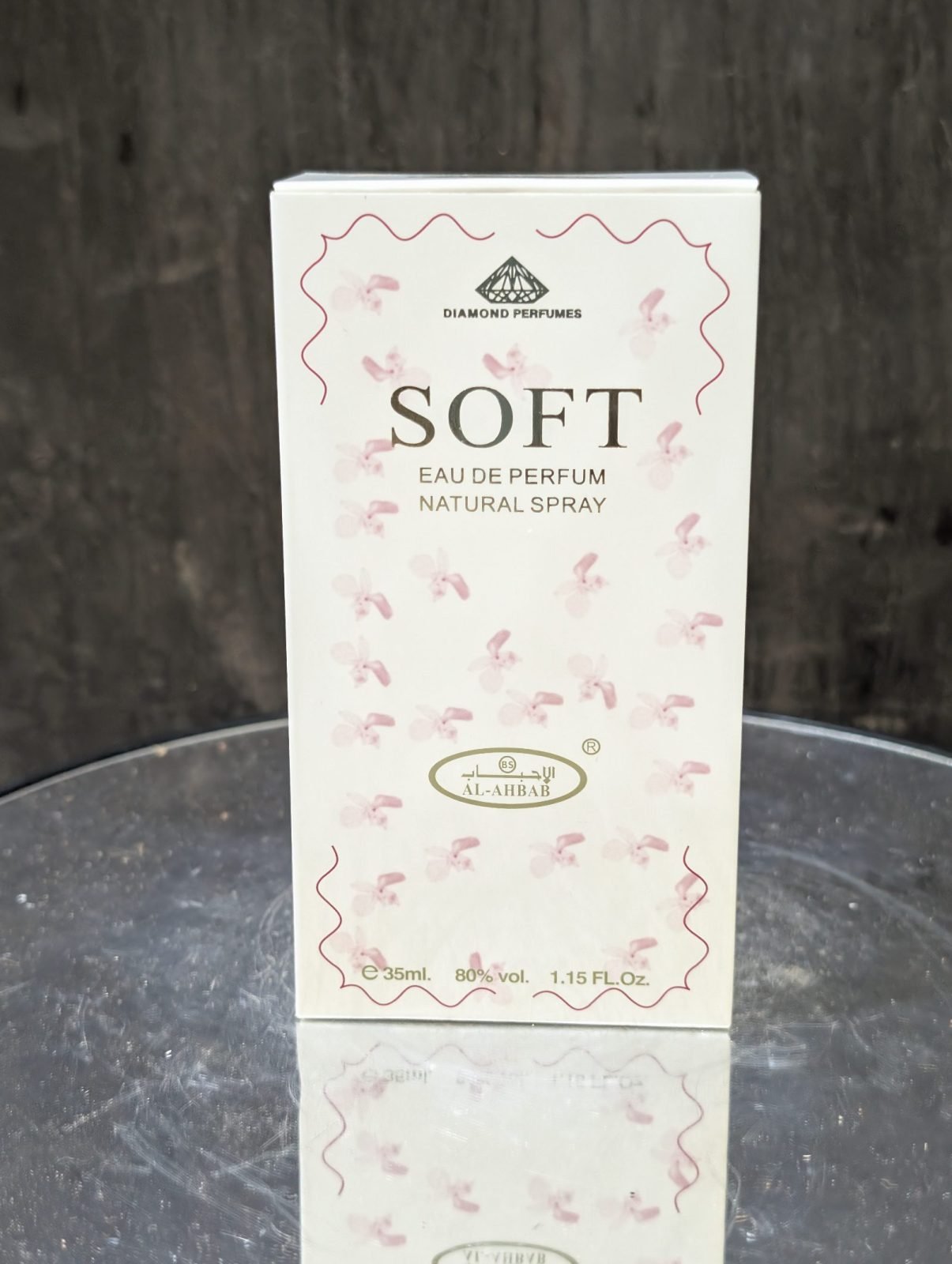 Parfum Soft 35ml