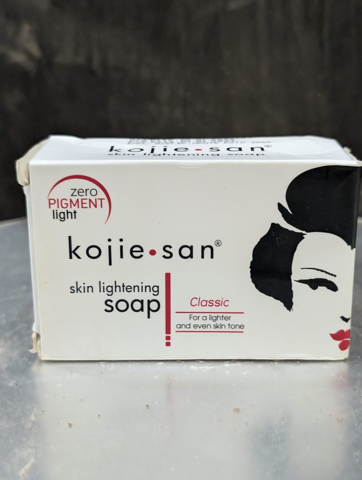 Savon Kojie.San 135g