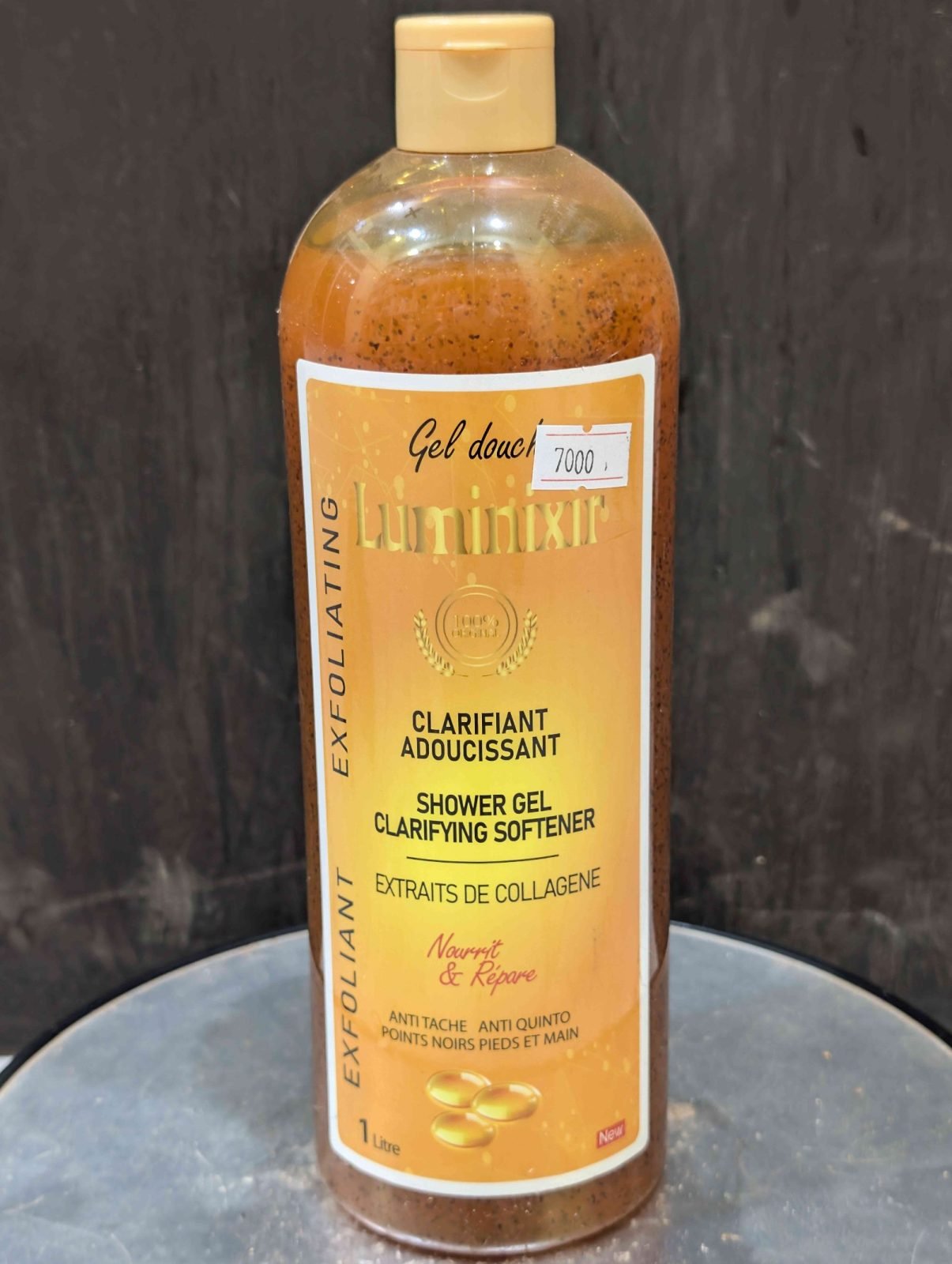 Gel Luminixir 1L