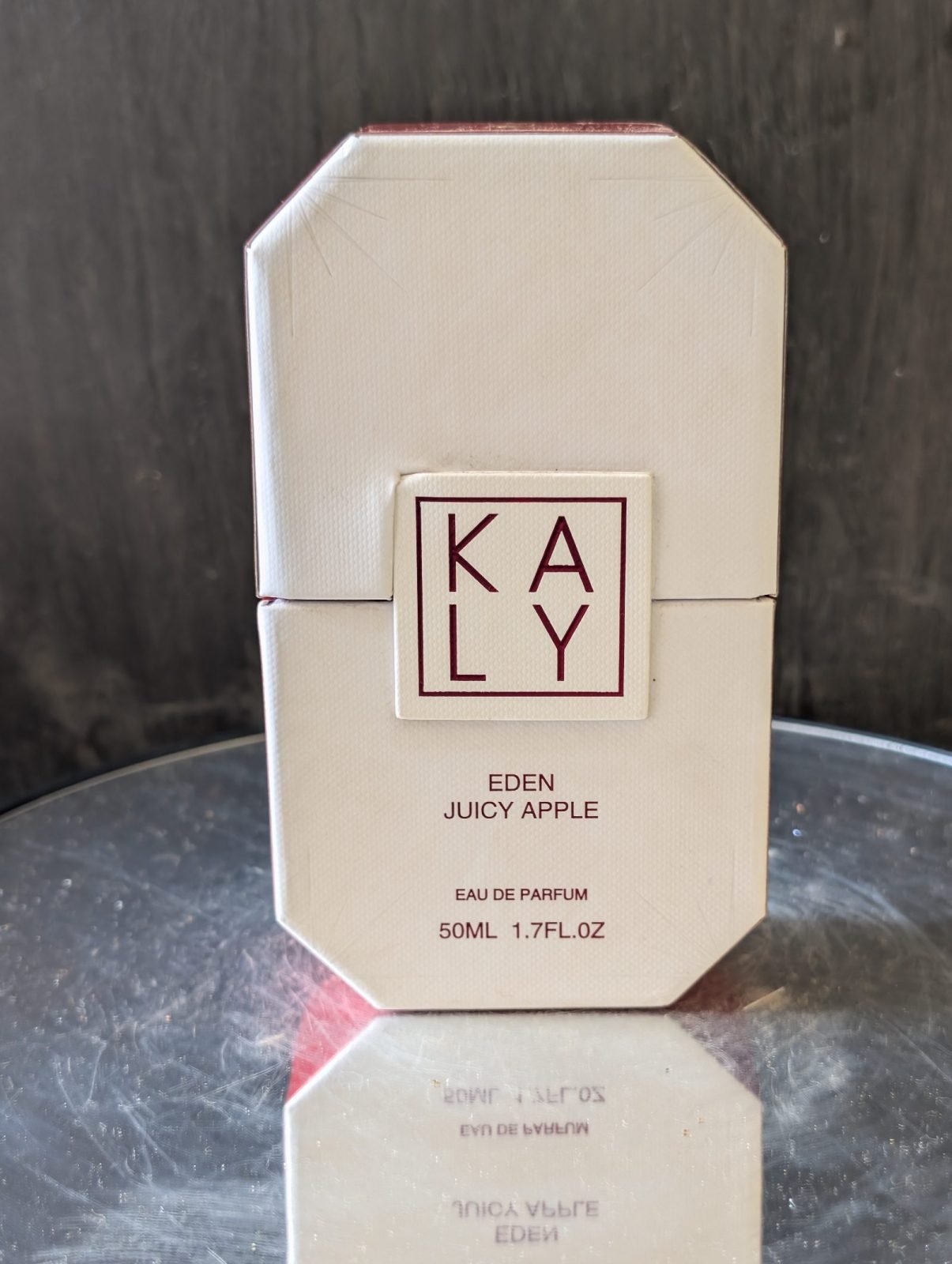 Parfum Kaly Eden Juicy Apple 50ml
