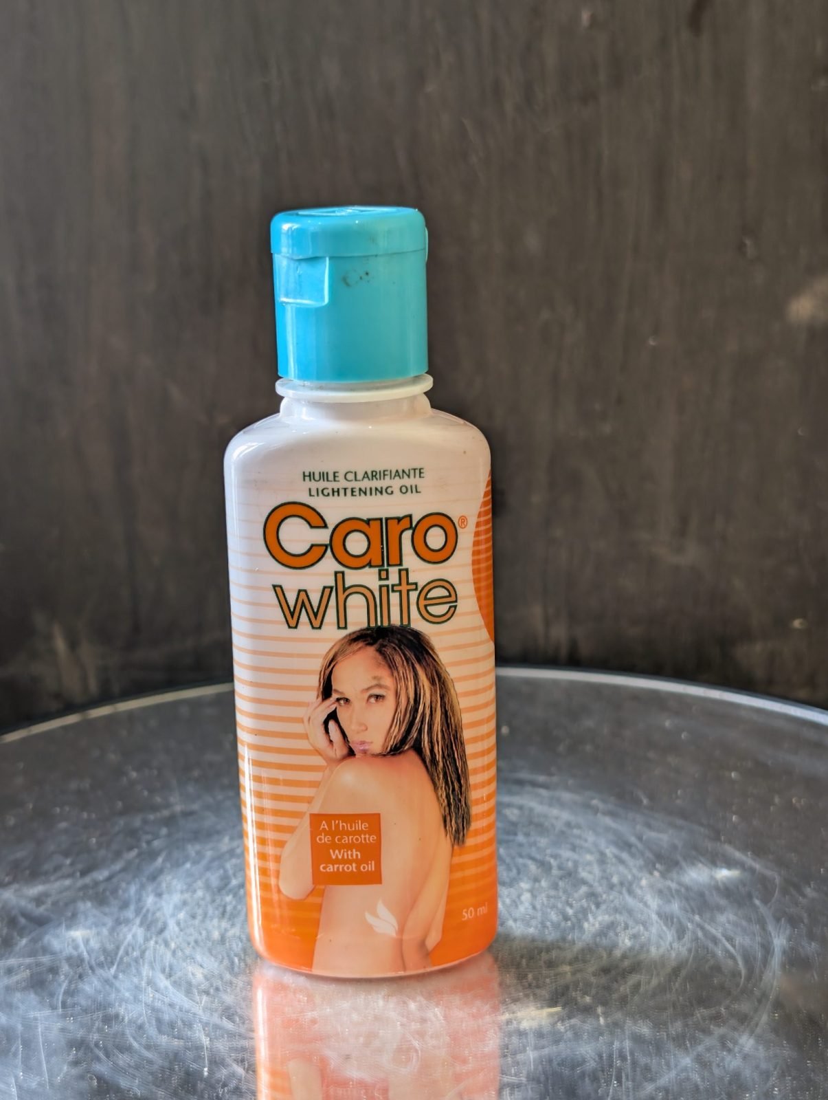 Huile Caro White 50ml