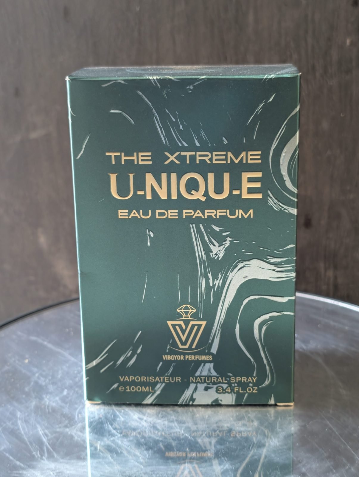 Parfum Unique 100ml
