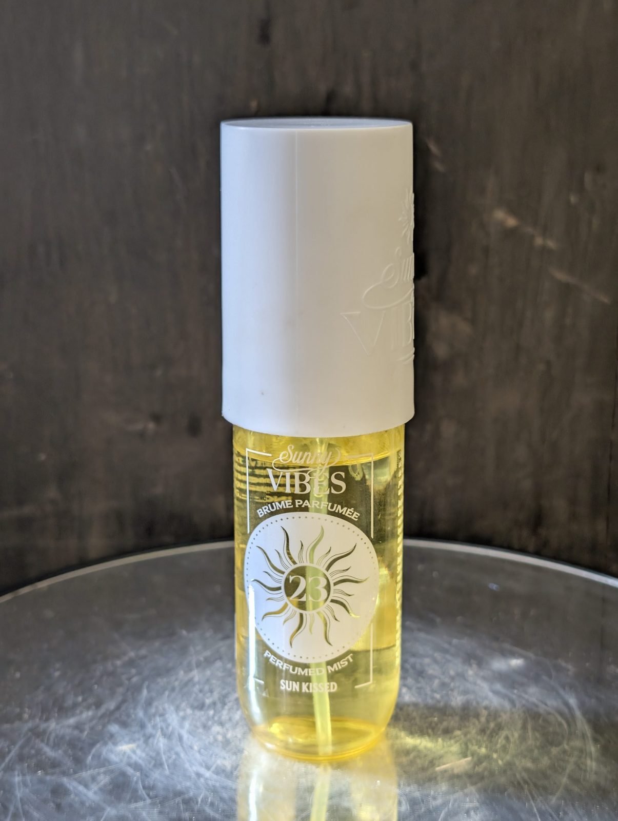 Parfum Vibes Sun Kissed 100ml