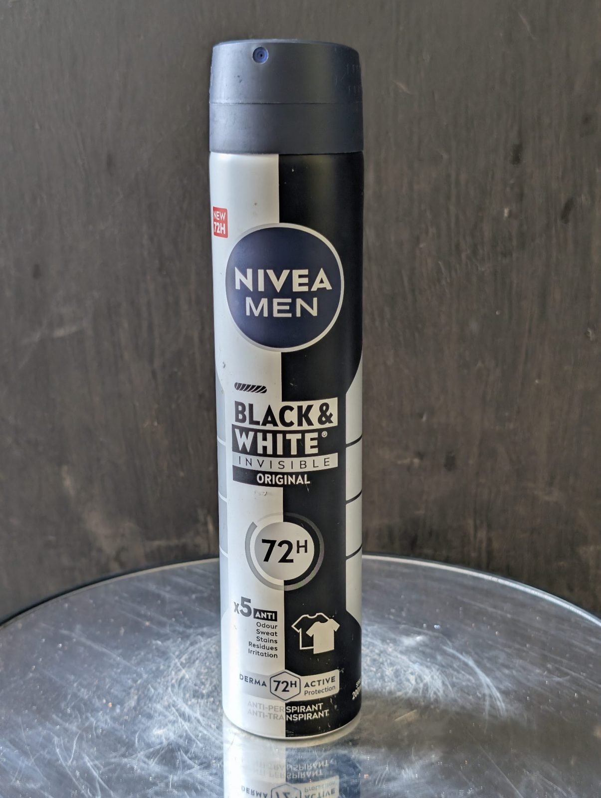 Déodorant Nivea Men 200ml