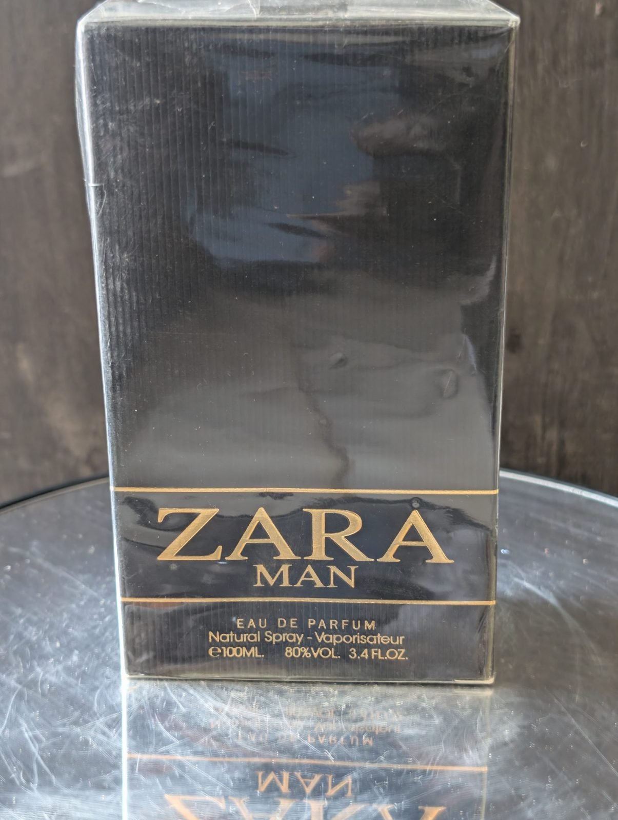 Parfum Zara Man 100ml