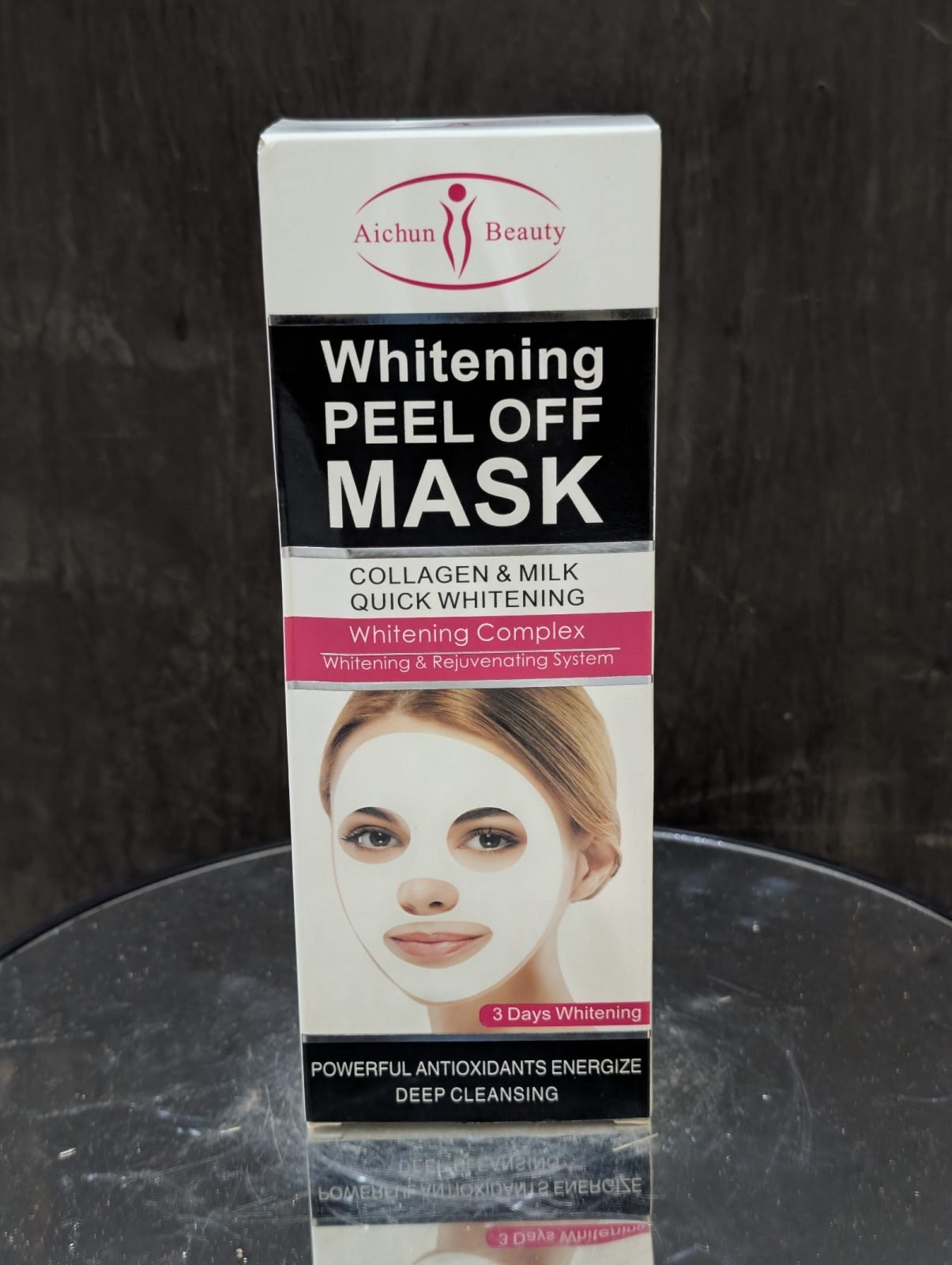 Masque Aichun Beauty 120ml