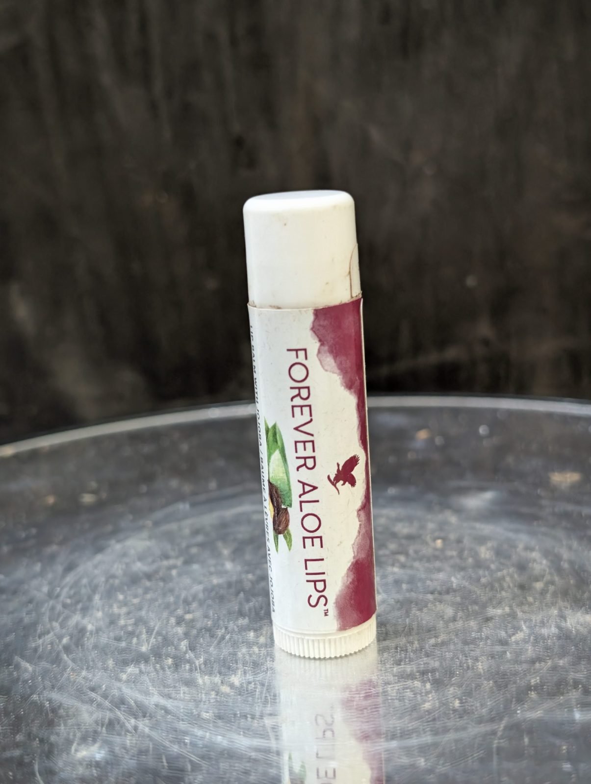 Forever Aloe Lips 4,25g