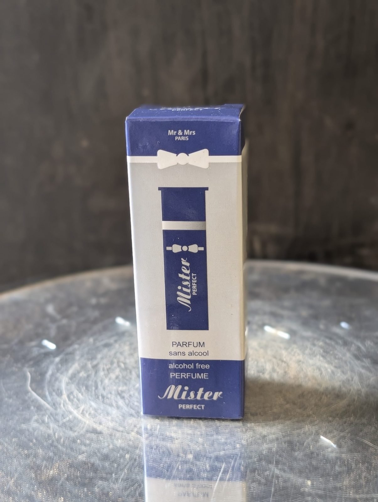 Parfum Touche Mister Perfect 5ml