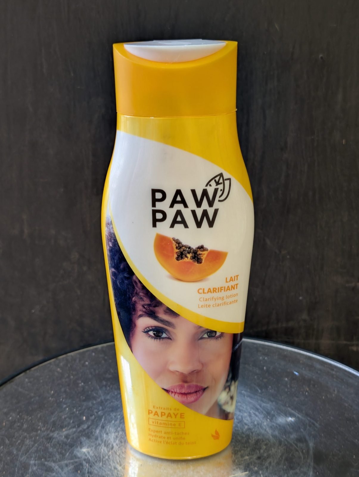 Lait Paw Paw 300ml