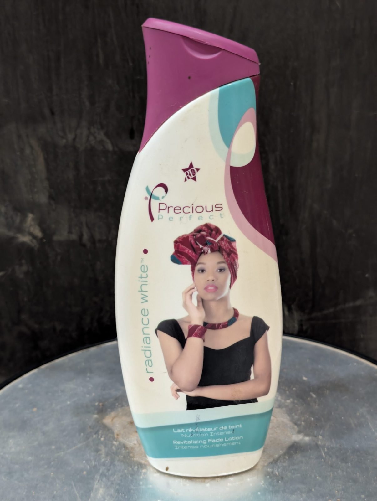 Lait Precious Perfect 250ml