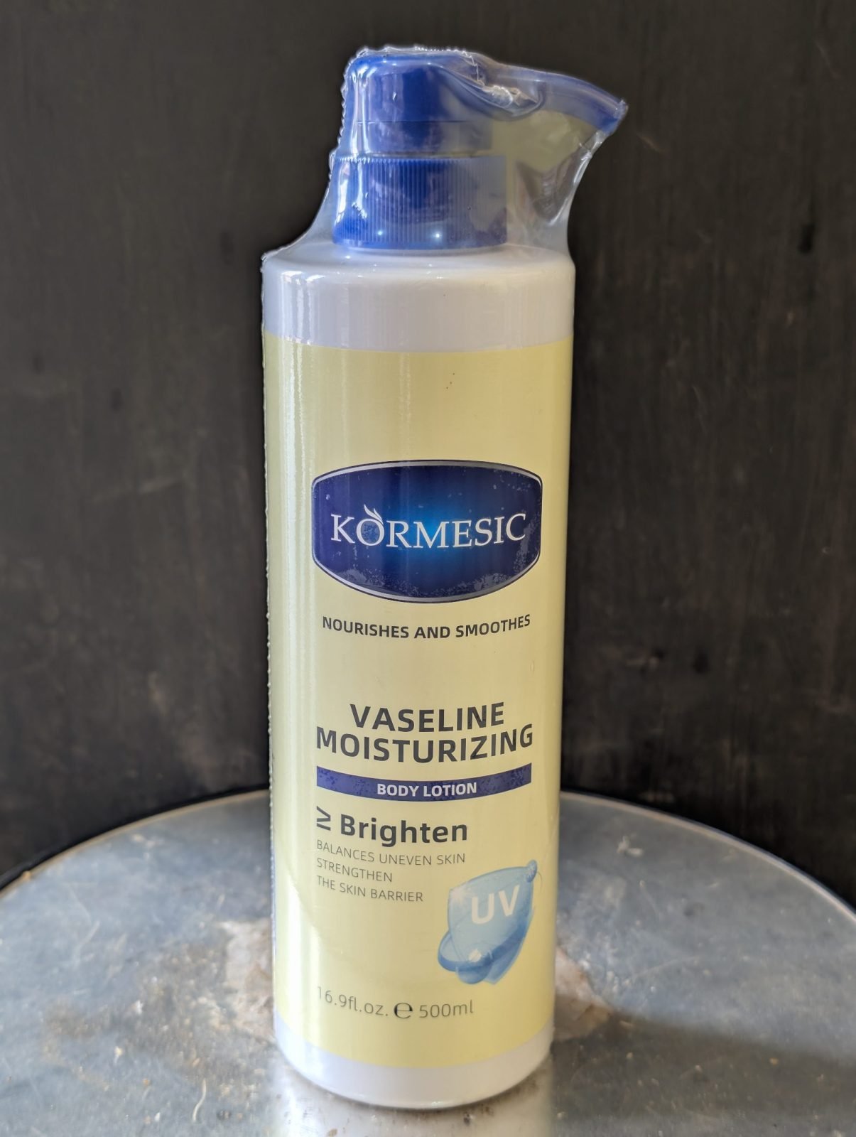 Lait Kormesic 500ml
