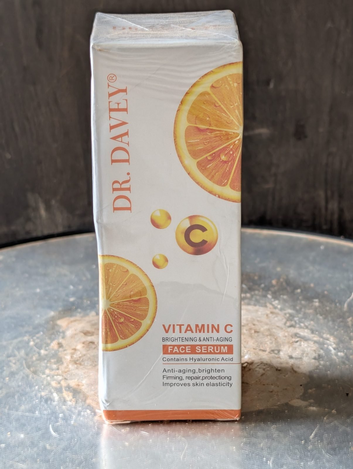 Serum Dr Davey 30ml