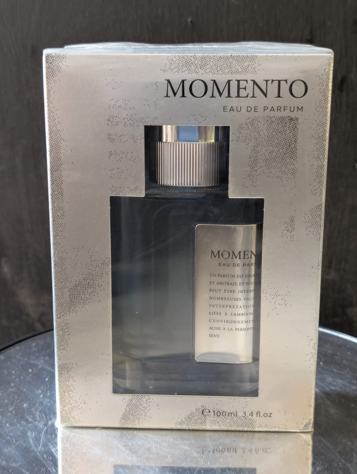 Parfum Momento 100ml