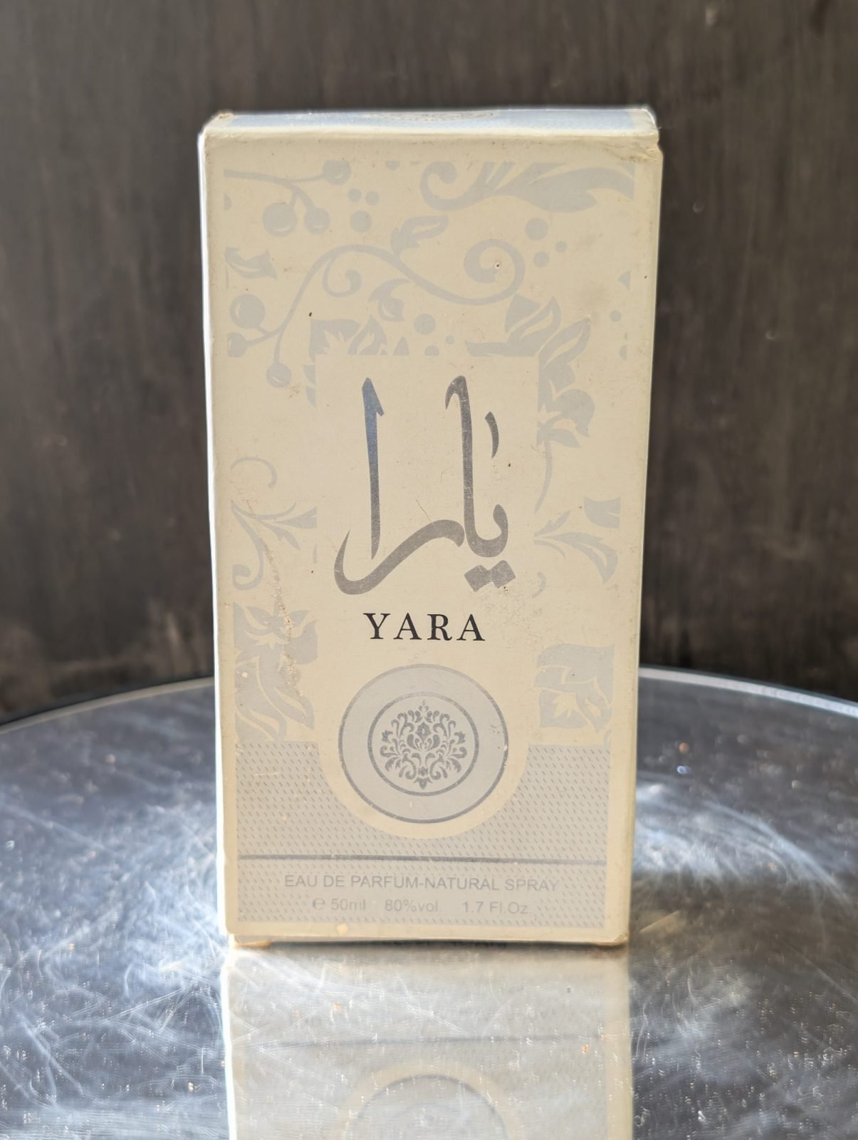 Parfum Spray Yara 50ml