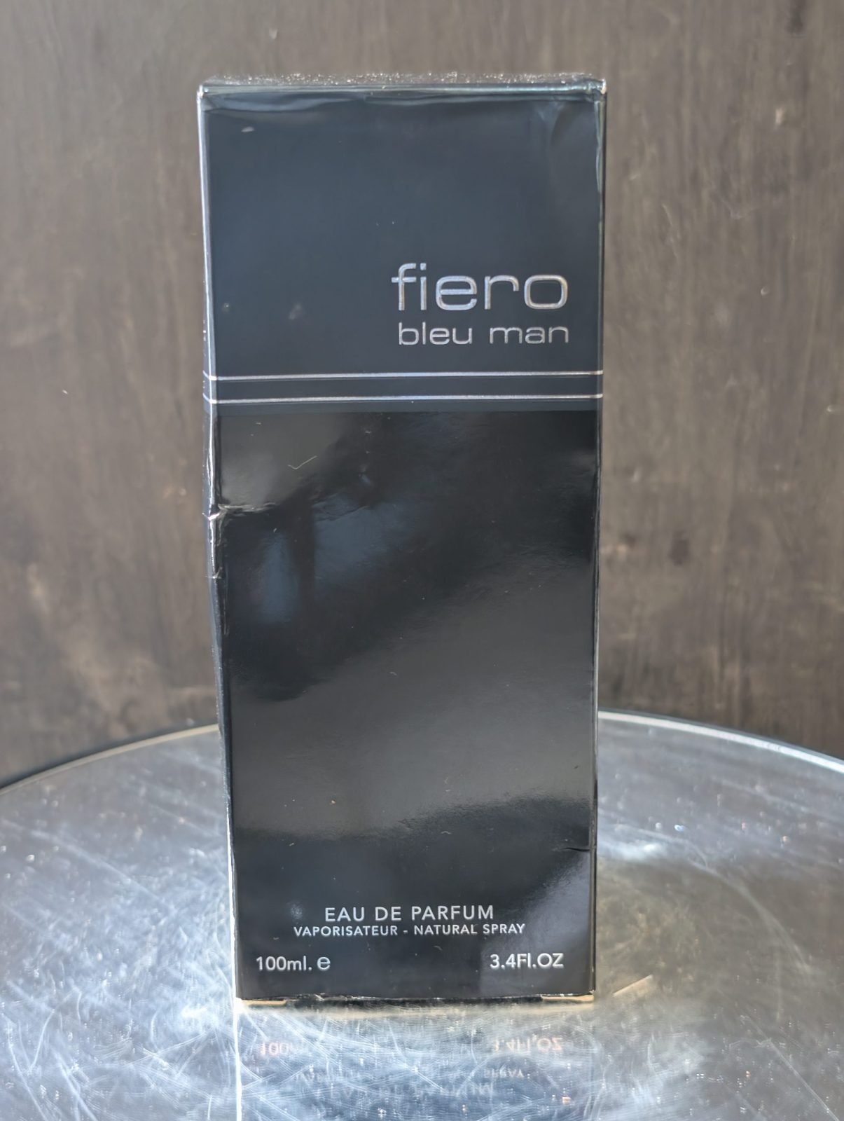 Parfum Fiero Bleu Man 100ml