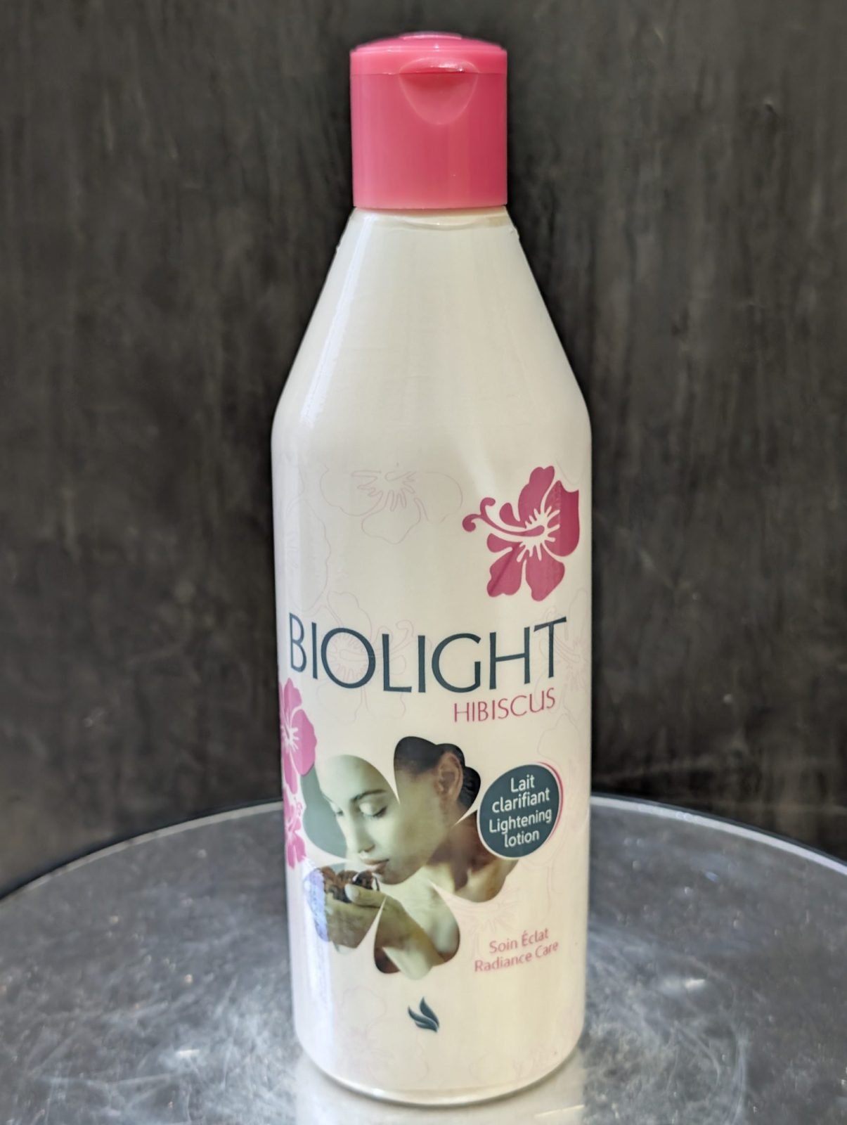 Lait Biolight 250ml