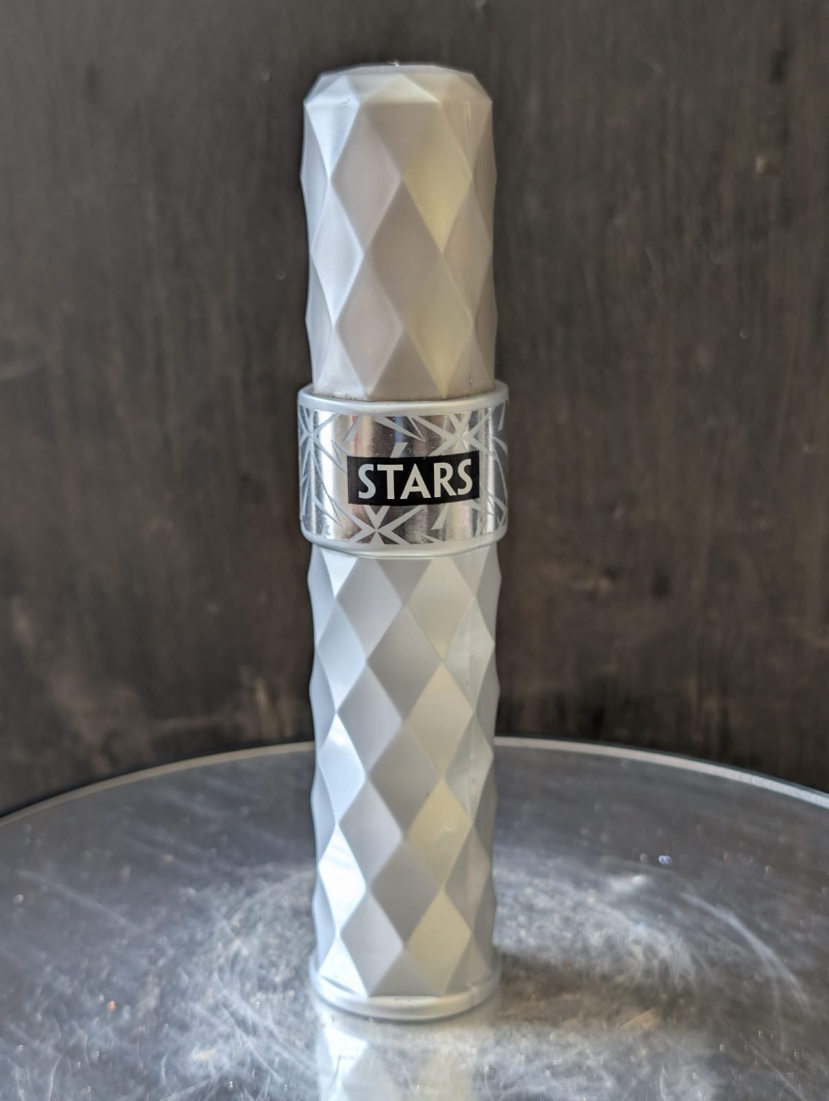 Parfum Stars Gris 90ml