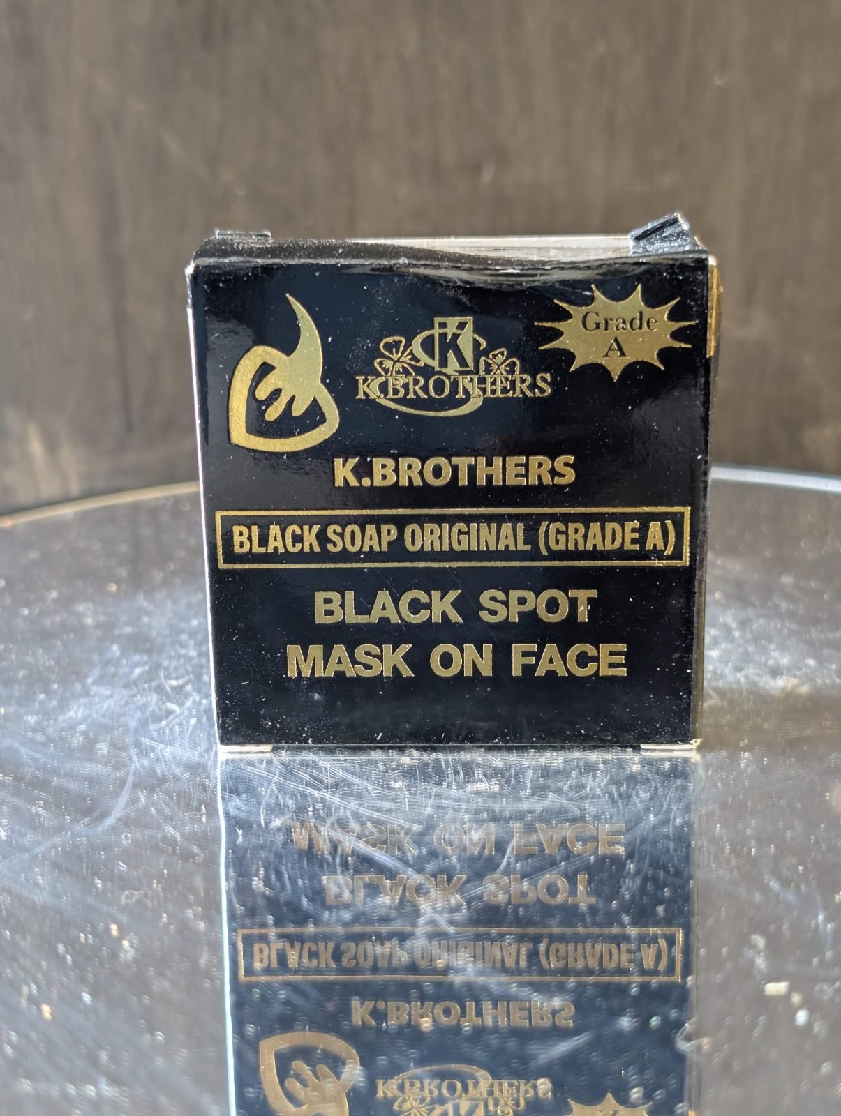 Savon K.Brothers 50g