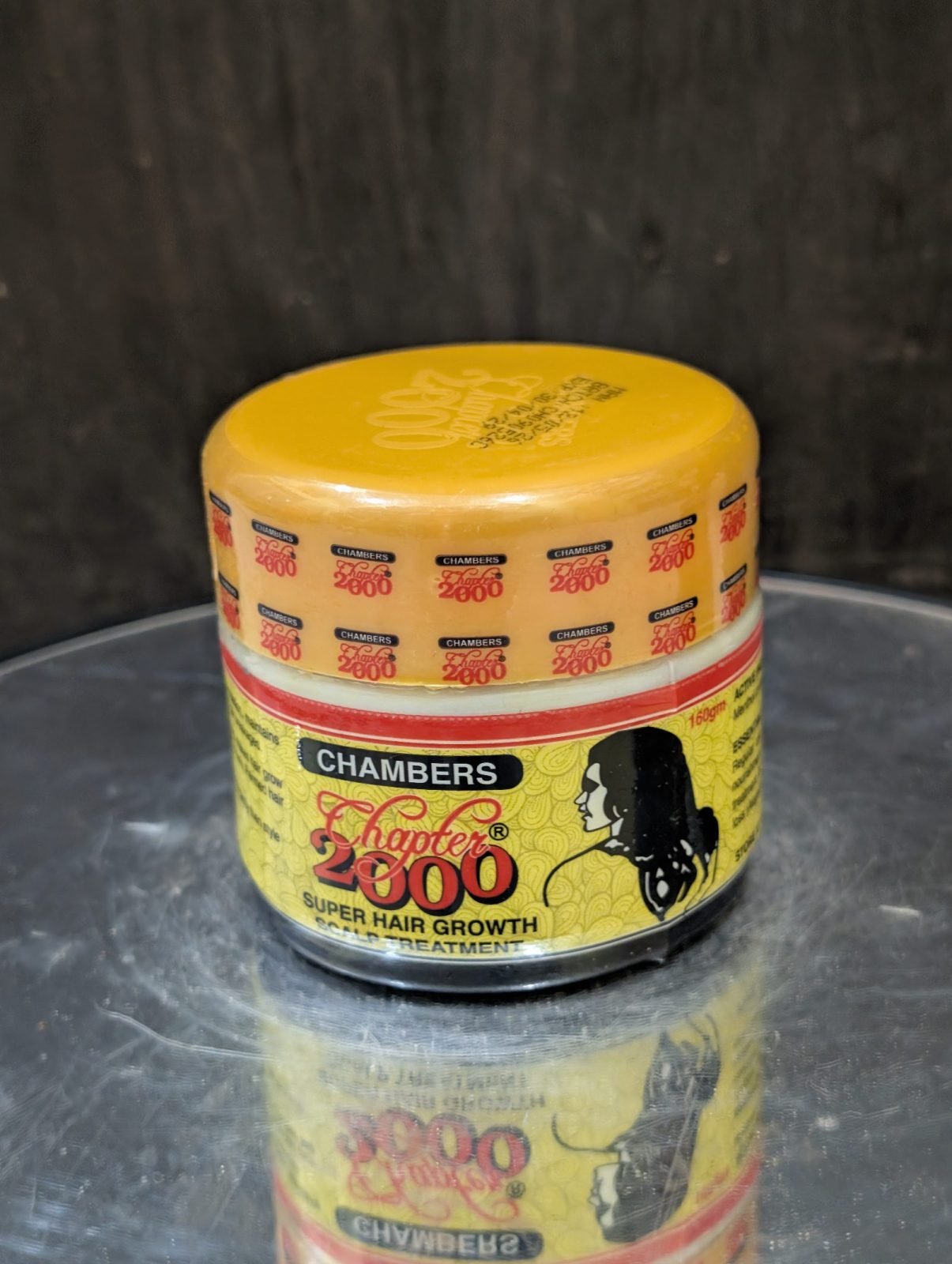 Pommade Chambers 2000 160g