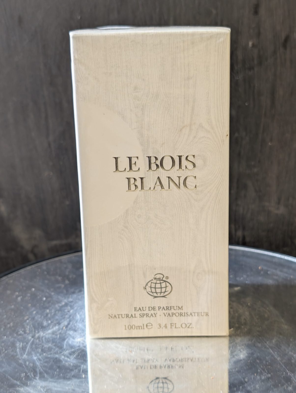 Parfum Le Bois Blanc 100ml