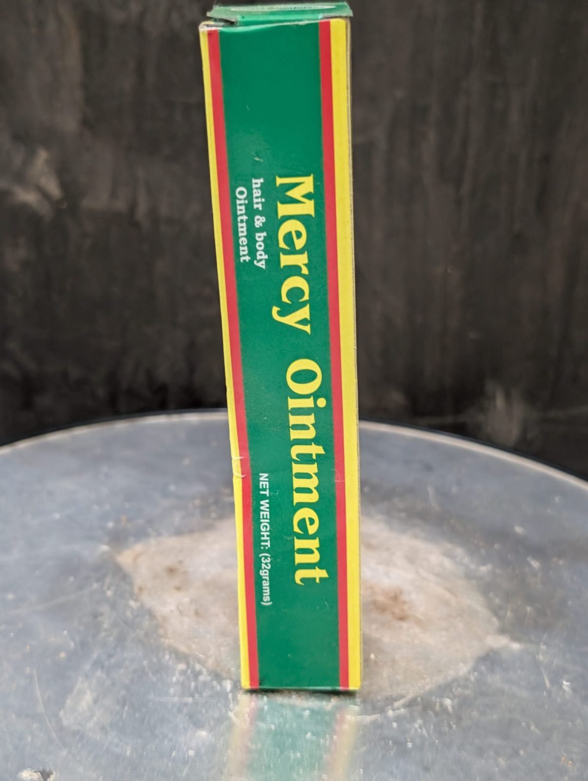 Crème Mercy Ointment 32g