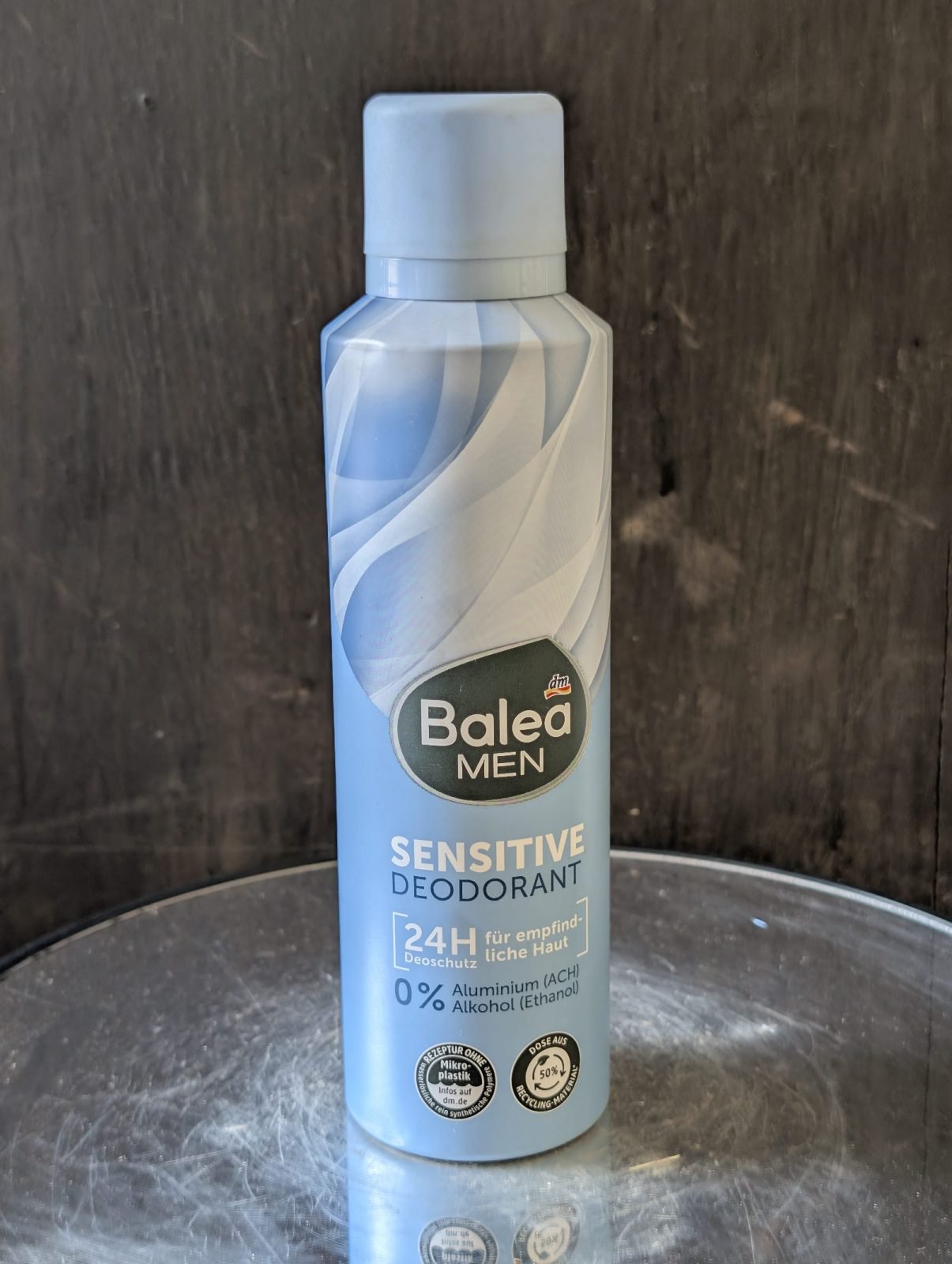 Déodorant Balea Men 200ml