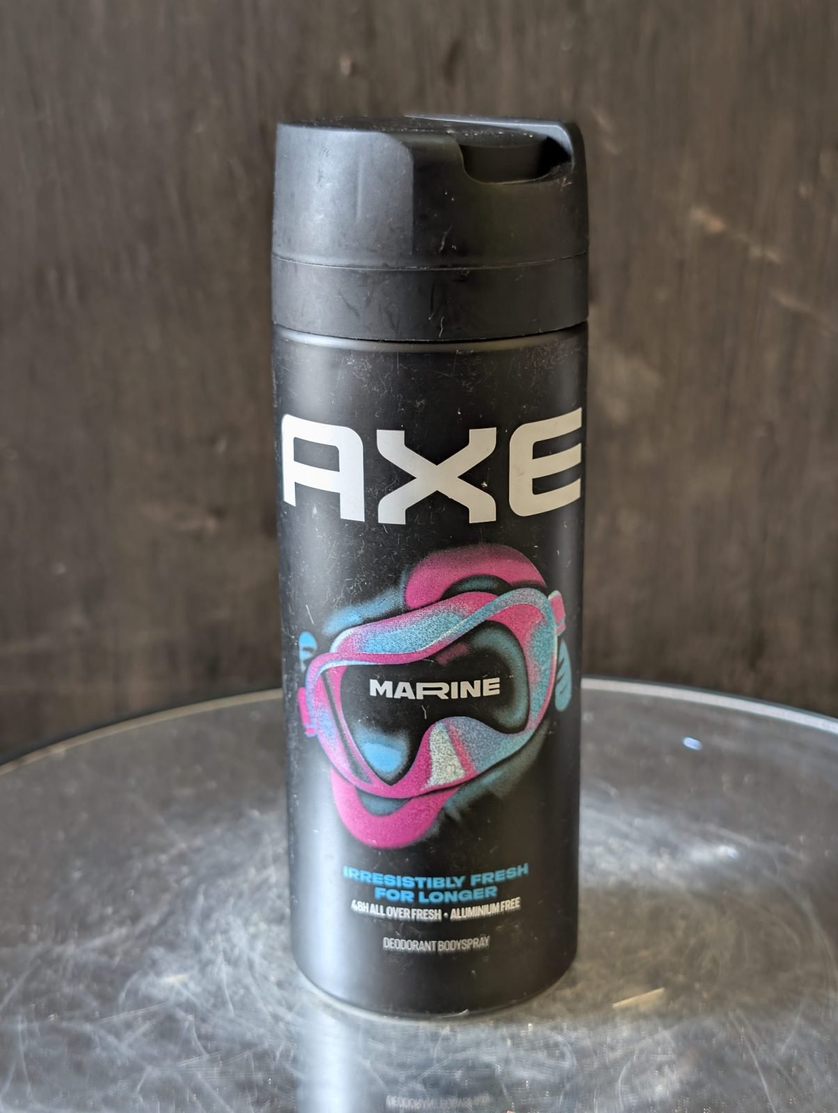 Déodorant Axe Marine 150ml