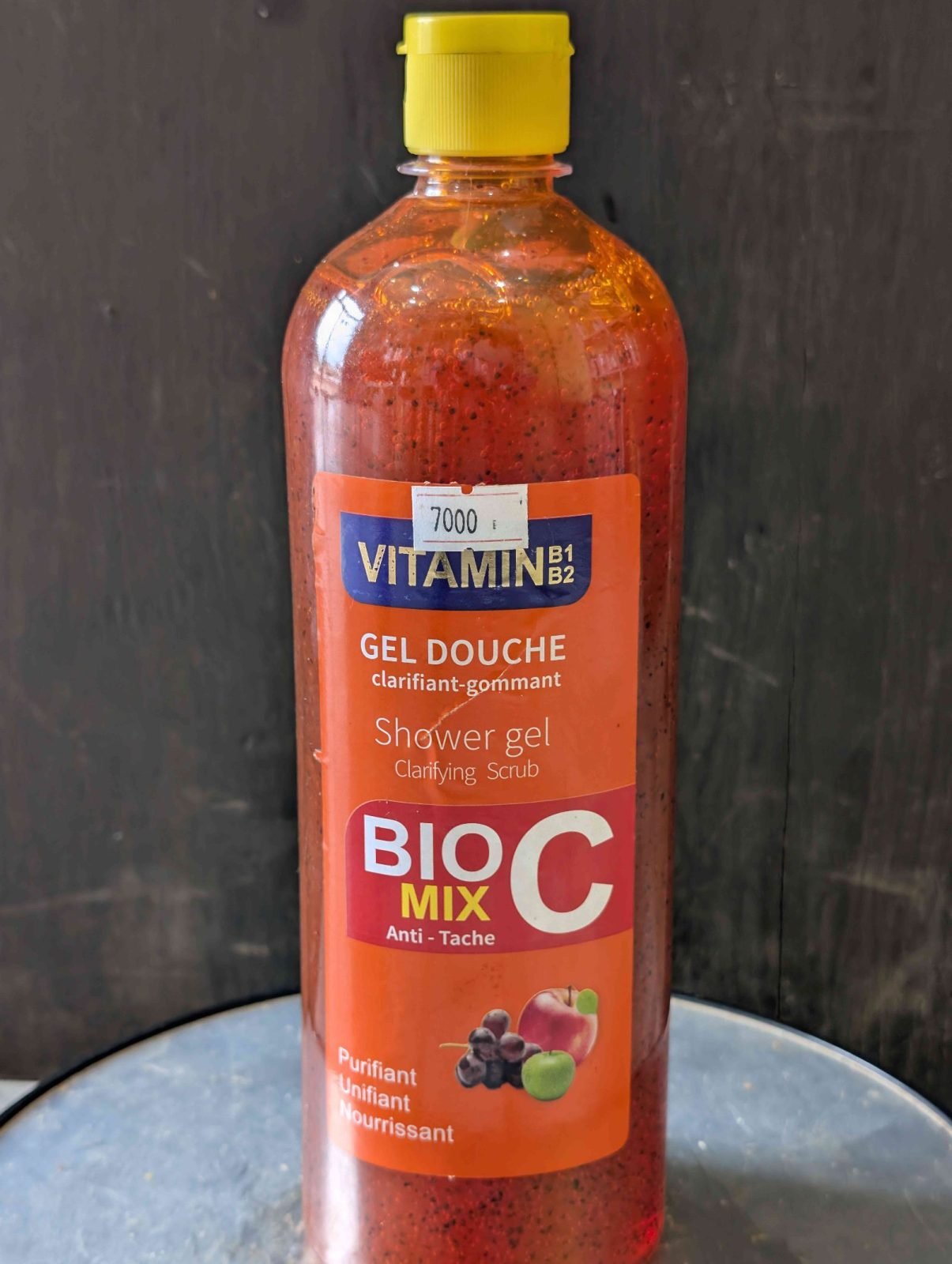 Gel Bio Mix C 1L