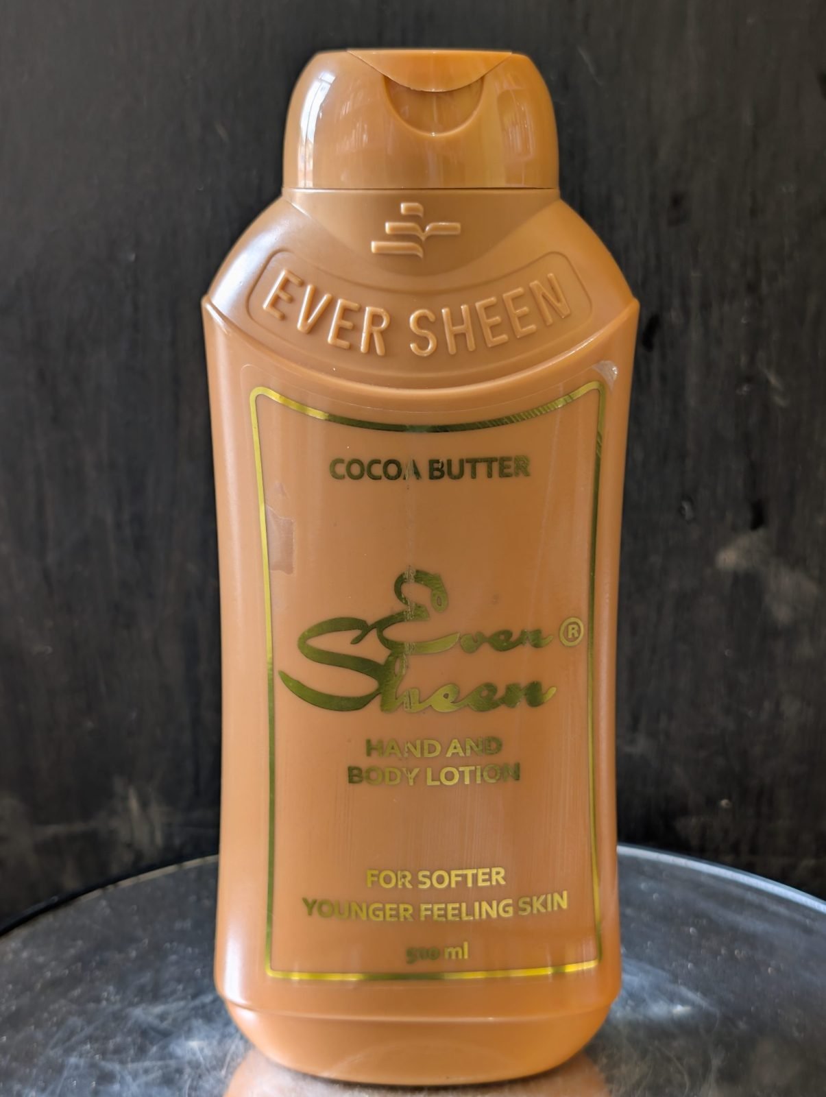 Lait Even Sheen 500ml