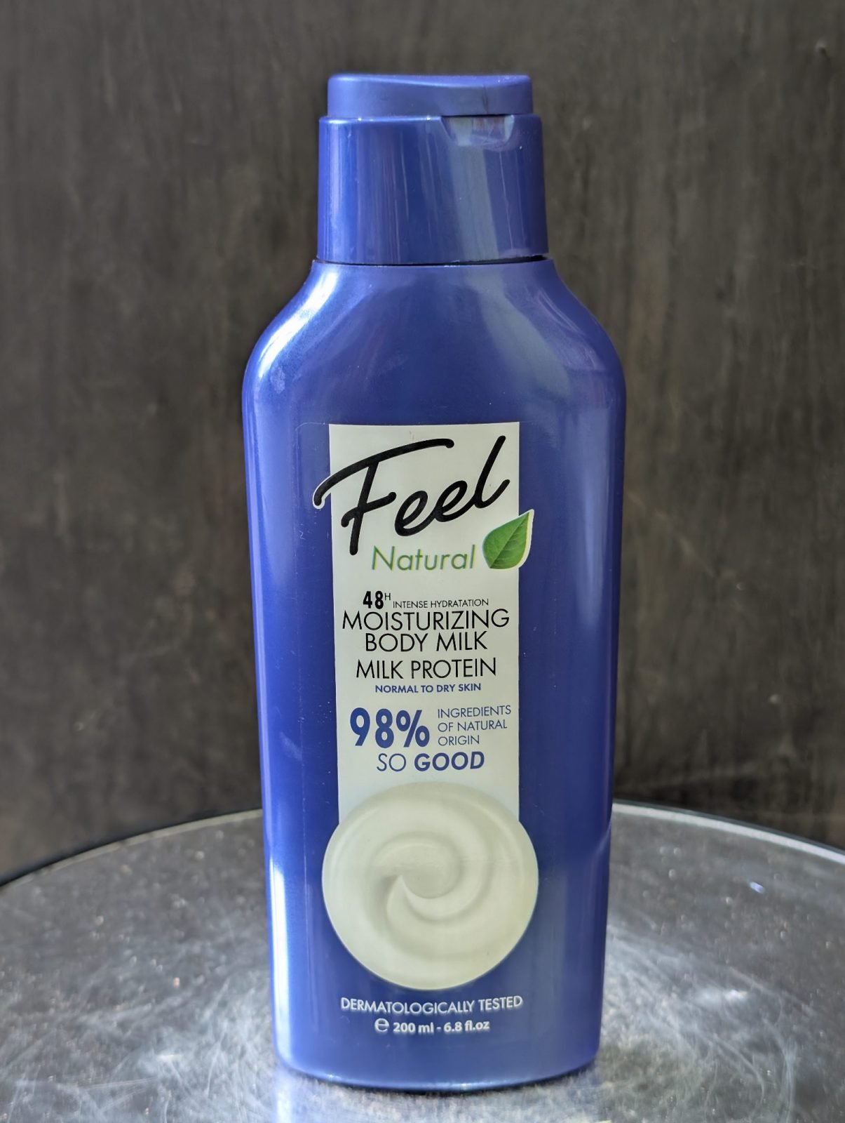 Lait Feel Lait 200ml