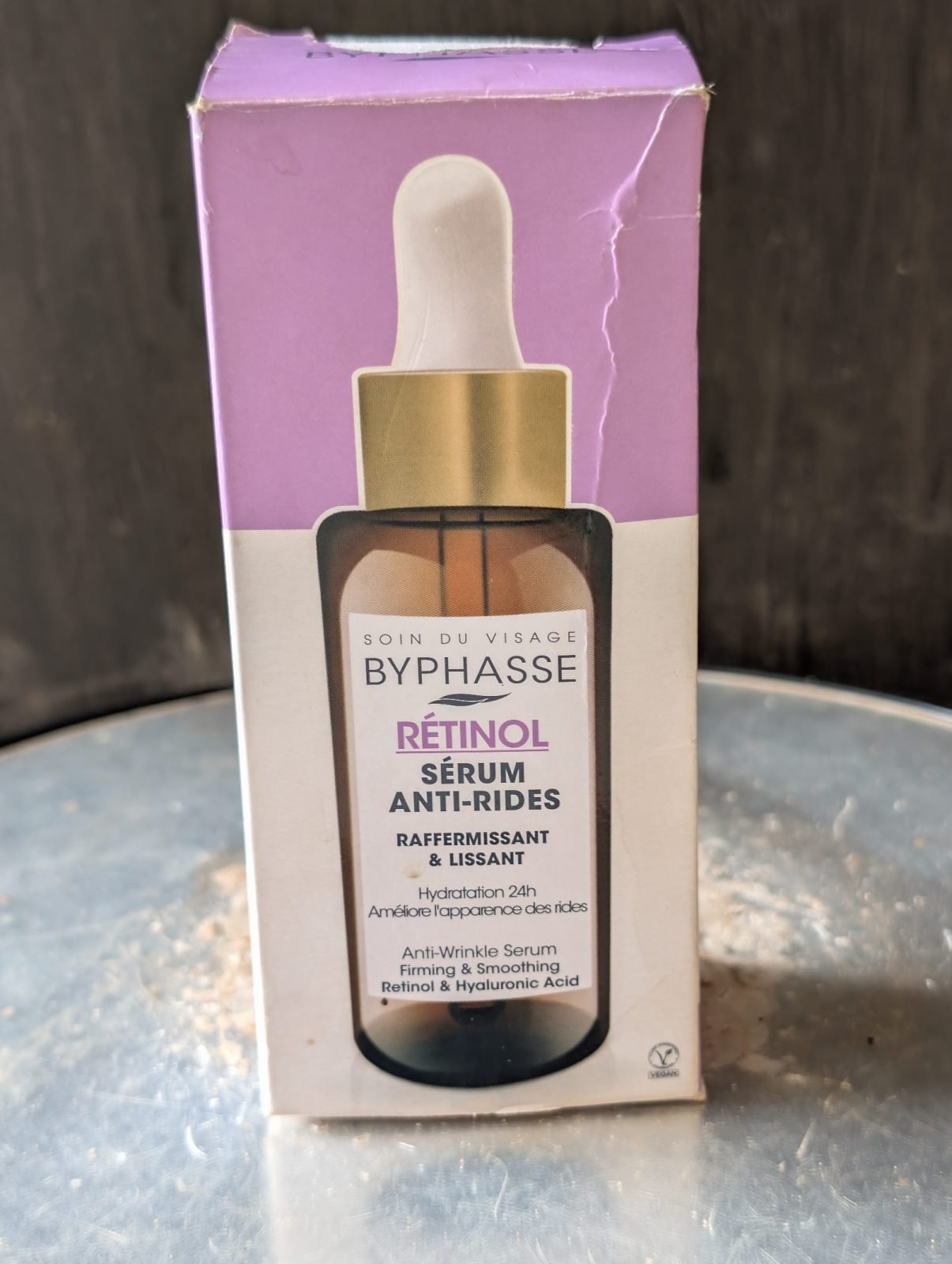 Serum Byphasse Retinol 50ml