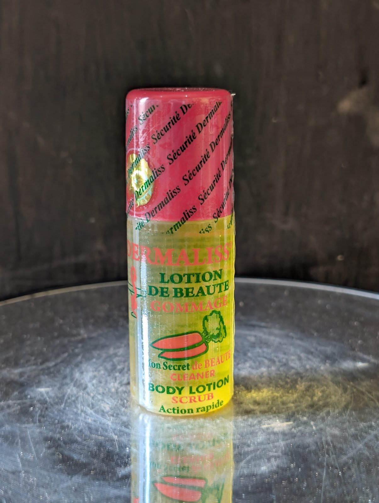 Lotion Dermaliss 70ml