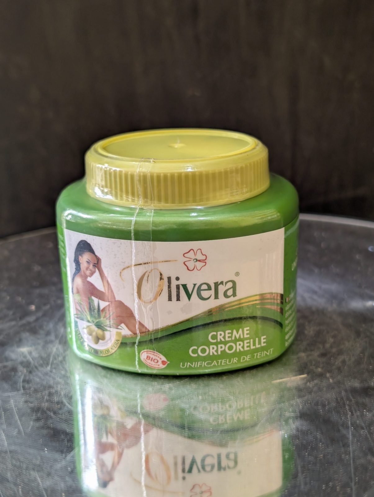 Crème Olivera 135ml
