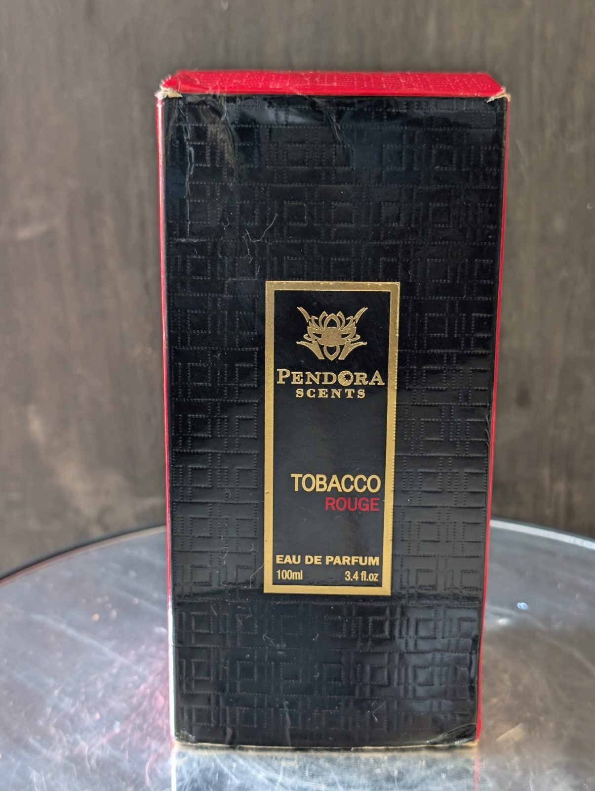 Parfum Tobacco Rouge 100ml