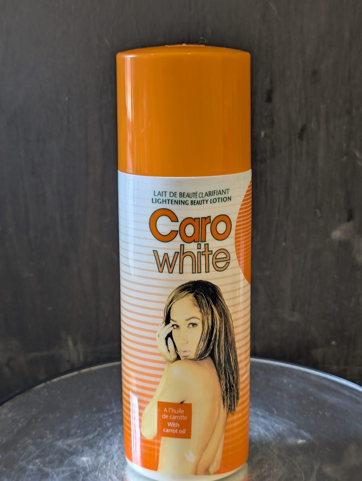 Lait Caro White 300ml