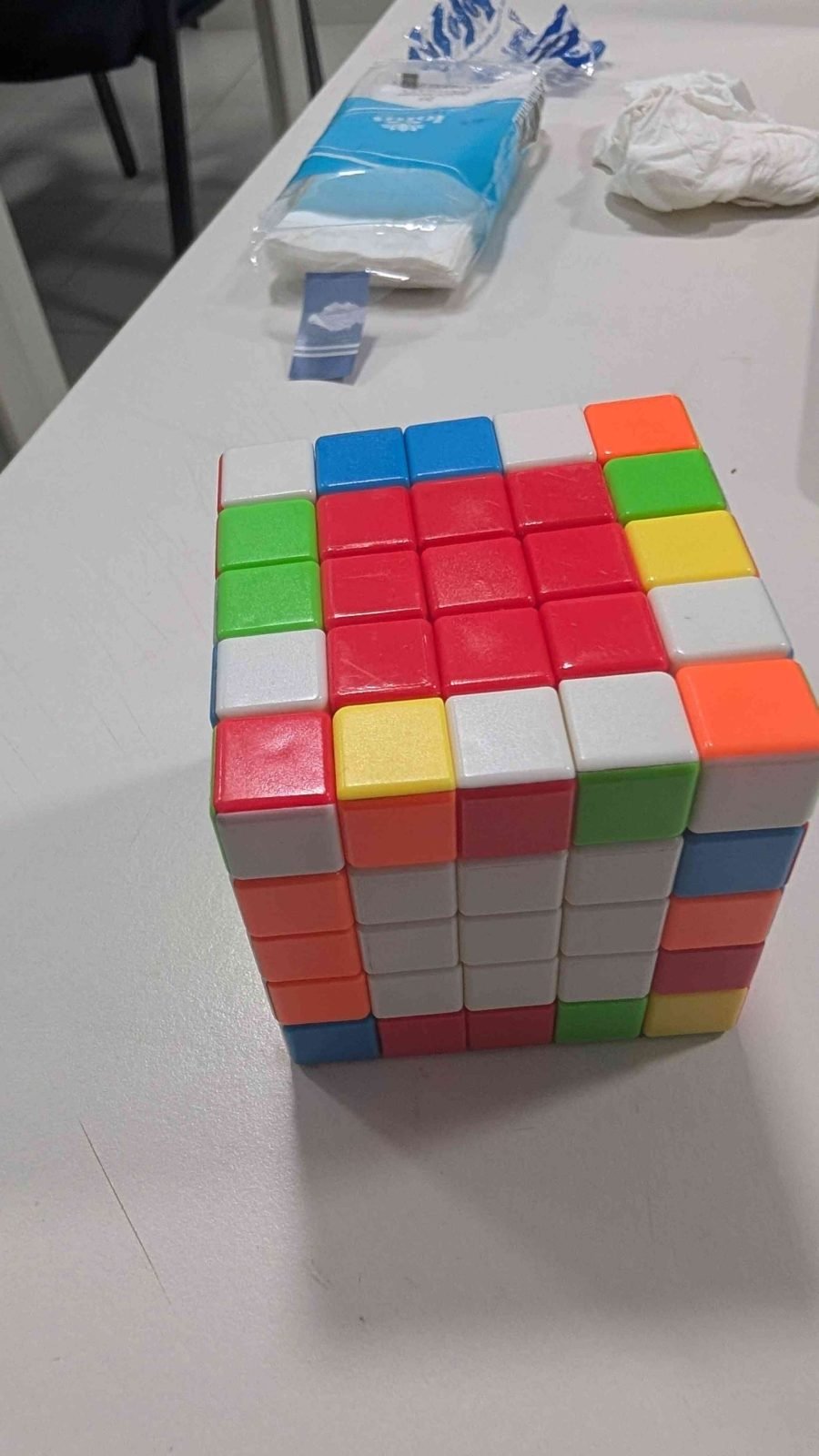 Rubik's Cube