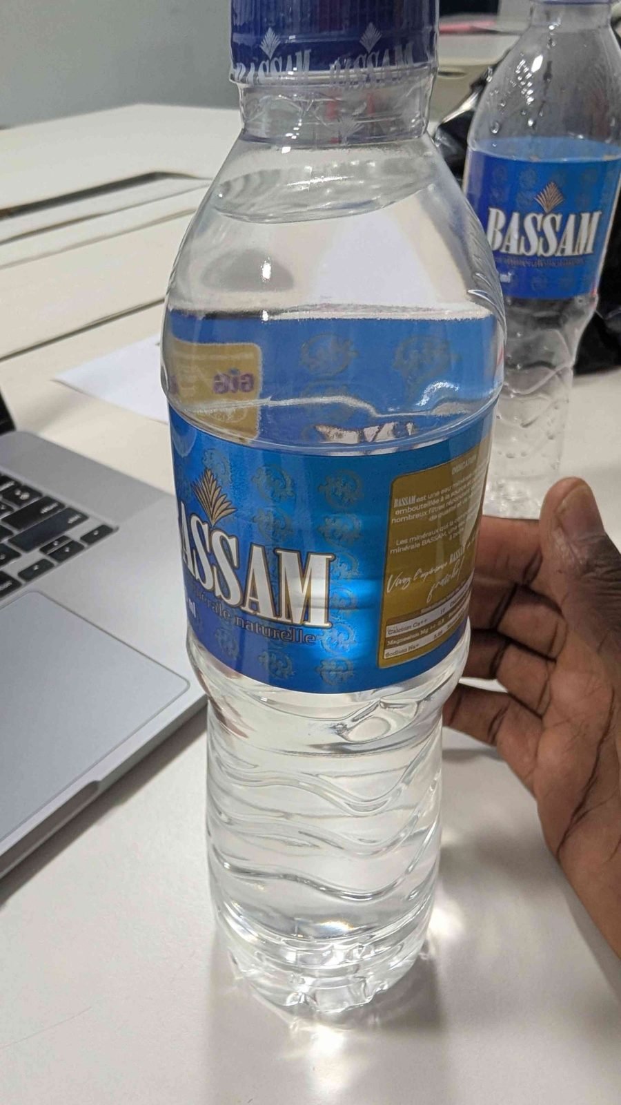 Eau Bassam
