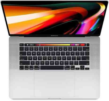 Mac Book pro 2019